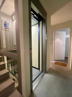 Aymon de Challant Appartement - Aoste - 1