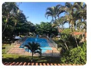 Christal Flat Cabo Frio - 1