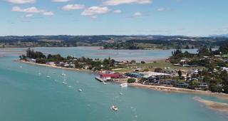 Doonside Private Cottage at Grossi Point Reserve - Mapua - 9