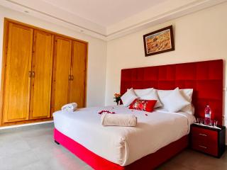 Hala Luxury Domain - Marrakesh - 2