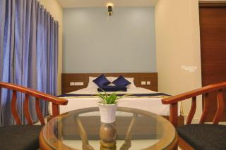 Tour Way Nadavayal Inn - Kenichira - 4