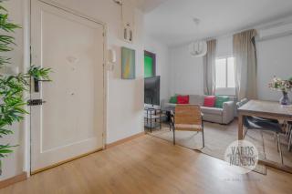 Vive el lujo para 7, en Santa Ana 6 - 9