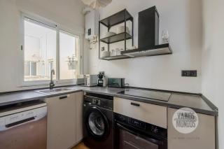 Vive el lujo para 7, en Santa Ana 6 - 7