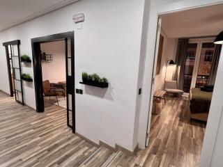La Vinoteca del Artista by Apartamentos Logrono - Logroño - 6