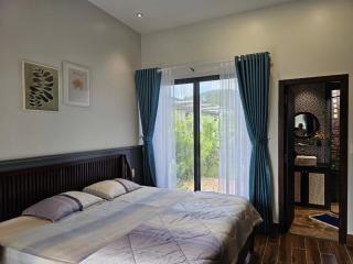 Entire house in Phu Quoc island - 1