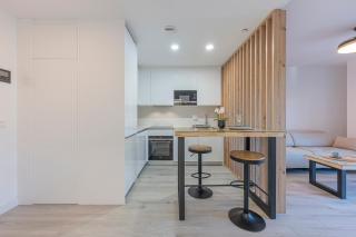 DOLMEN GROUP-Apartment Martiricos - Málaga - 9