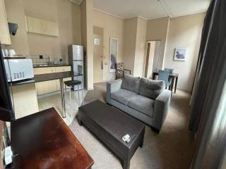 Mapungubwe Apartments - Johannesburg - 2