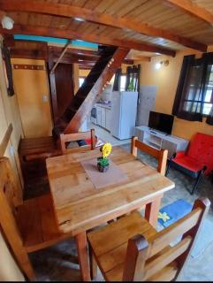 Alojamiento Karekén 1 - 8