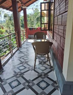 Charming Nest Estate Stay - Virajpet - 4