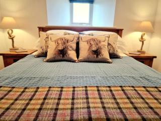 The Annex at Borlum House - Reay - 8
