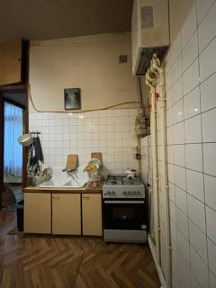 Vitage vibes apartment - Tbilisi - 9