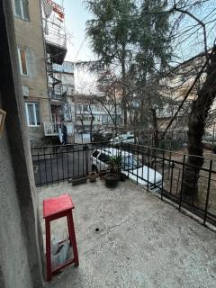 Vitage vibes apartment - Tbilisi - 7