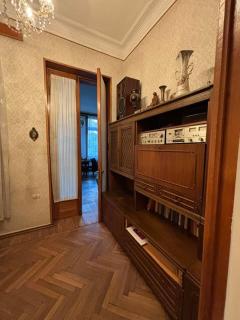 Vitage vibes apartment - Tbilisi - 5
