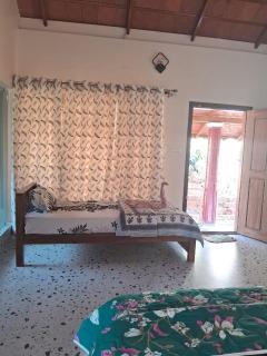 Charming Nest Estate Stay - Virajpet - 3