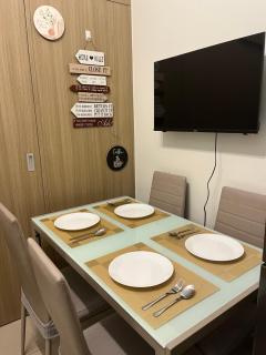 Athara Suites - Manilla - 1