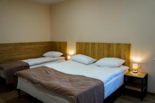 Peak Hotel Kazbegi - Kasbegi - 5