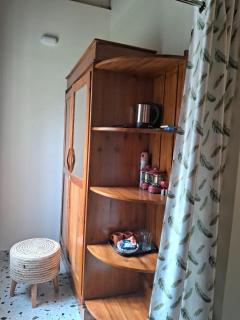 Charming Nest Estate Stay - Virajpet - 1