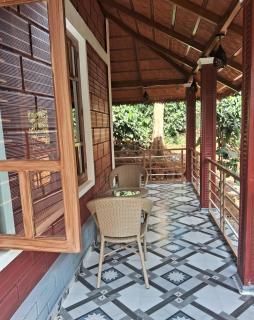 Charming Nest Estate Stay - Virajpet - 5
