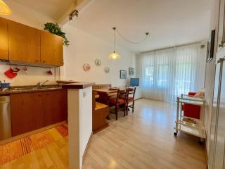 Renovated flat with a stunning terrace - 9