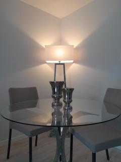 Baccarat - Cristal Appartement - 45m2 - Baccarat - 9