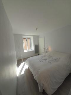 Baccarat - Cristal Appartement - 45m2 - Baccarat - 6