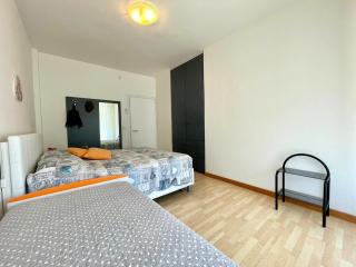 Renovated flat with a stunning terrace - Porto Santa Margherita di Caorle - 2