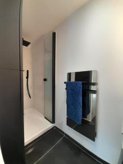 Baccarat - Cristal Appartement - 45m2 - Baccarat - 3