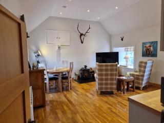 The Annex at Borlum House - Reay - 5