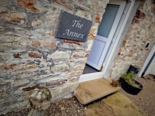 The Annex at Borlum House - Reay - 9