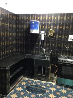 Parimala Residency 2nd Floor Room1 - 4