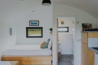 Castledarcy Glamping - Lahinch - 2