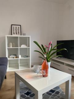 Balance Apartments by M&A Gartenstraße City - Witzenhausen - 7