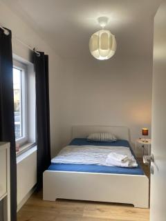 Balance Apartments by M&A Gartenstraße City - Witzenhausen - 4