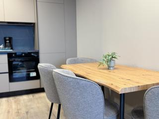 Modern & Spacious Two-Bedroom Apartment - Plovdiv - 7
