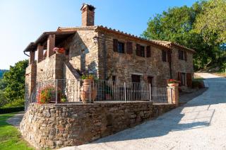 Villa Beatrice - Private Heated Pool & Amazing Umbrian Landscape - 4