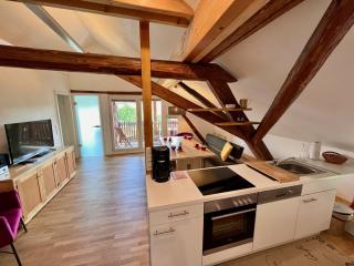 Residenz Nr.6 - Zapfendorf - 8