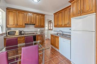 Apartamento Frigiliana Center - Frigiliana - 5