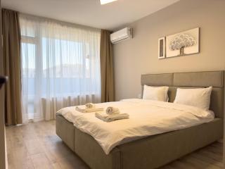 Modern & Spacious Two-Bedroom Apartment - Plovdiv - 3