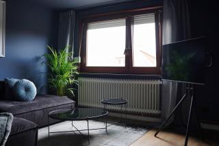 Stylische Wohnung In Meeresnaehe - 2