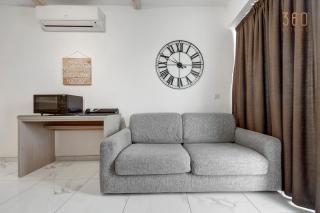 Lovely homey 1BR Apt in Msida close to Valletta by 360 Estates - Tal-Ħriereb - 5