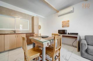 Lovely homey 1BR Apt in Msida close to Valletta by 360 Estates - 2