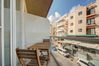 Lovely homey 1BR Apt in Msida close to Valletta by 360 Estates - Tal-Ħriereb - 9