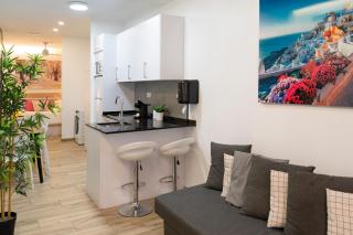 Oshun Plaza Castilla - 7