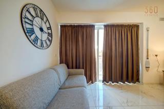 Lovely homey 1BR Apt in Msida close to Valletta by 360 Estates - Tal-Ħriereb - 3