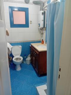 Haven in Heliopolis - 2