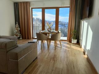 Apartament Dwa Słońca - Gliczarów - 7