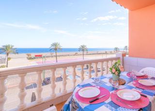 Basic Comfort Apartment Gran Reserva Platja 0071 - Empuriabrava - 0
