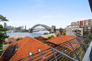 Breathtaking Sydney Harbour view condo - Sídney - 7