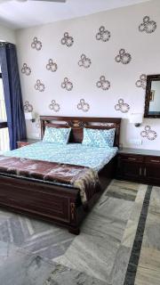 Casa Doon Vista - 2 BHK Doon Valley View Home, near Mall Road - Mussoorie - 6