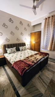 Casa Doon Vista - 2 BHK Doon Valley View Home, near Mall Road - Mussoorie - 3